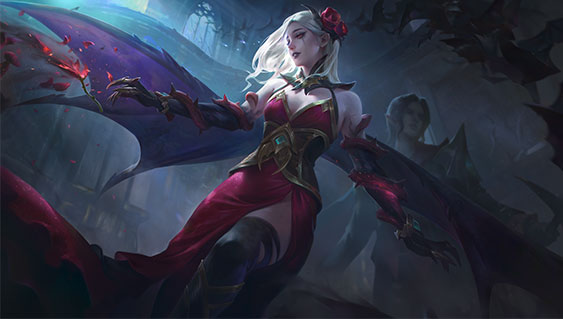 Carmilla