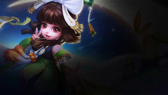 Chang'e