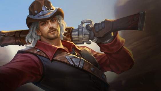 Clint