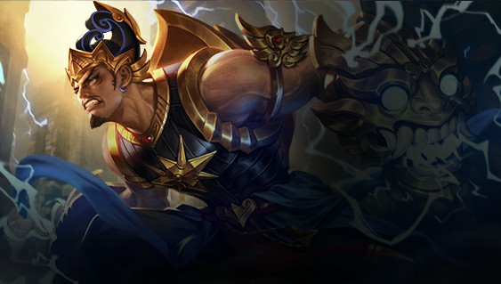 Gatotkaca