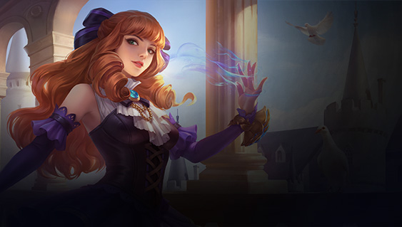 Guinevere