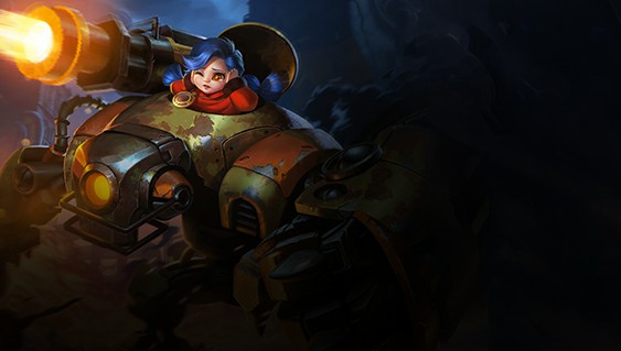 Jawhead