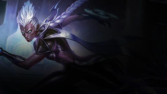 Karrie