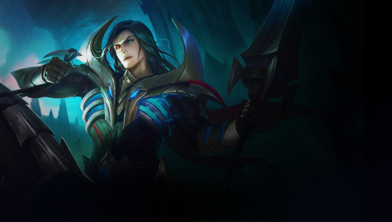 Leomord
