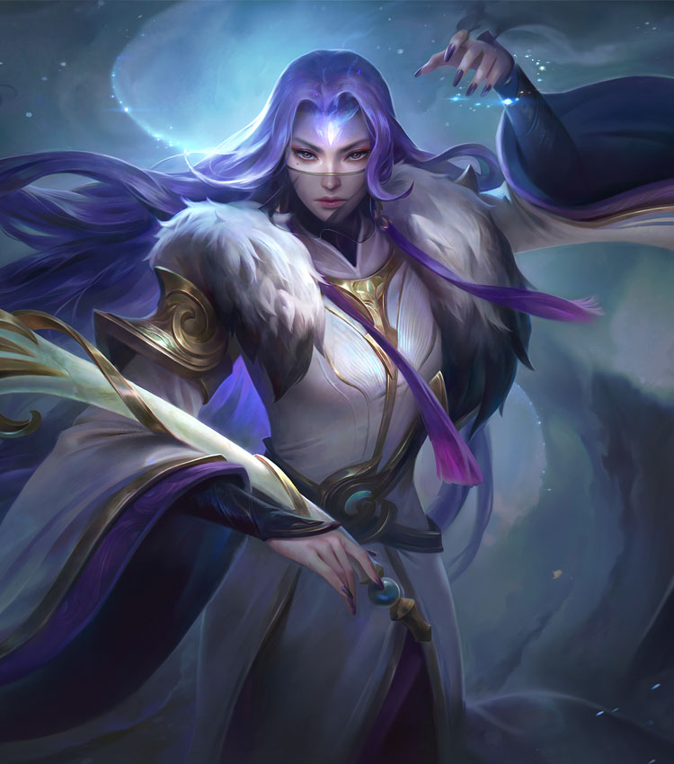 Luo Yi