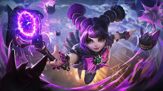 Lylia