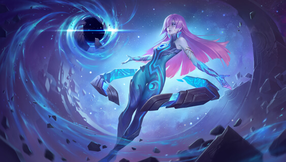 Novaria