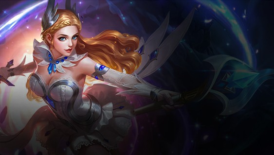 Odette