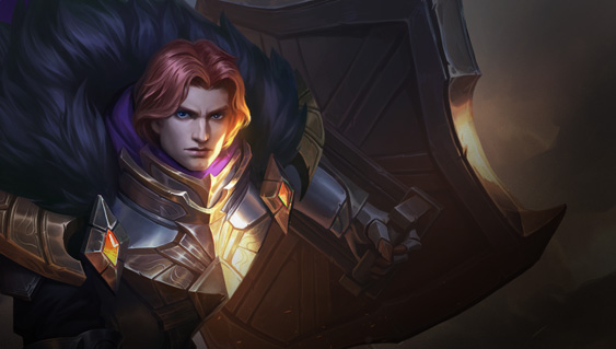 Tigreal