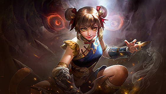Wanwan