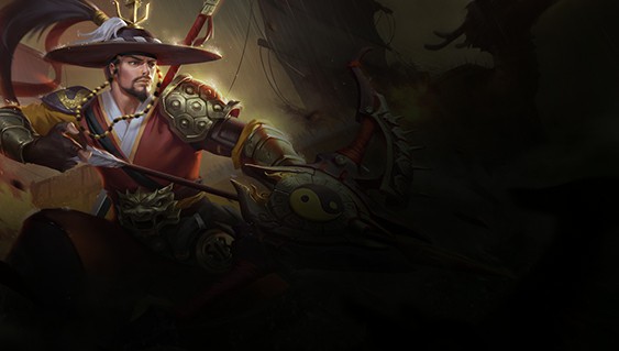 Yi Sun-shin