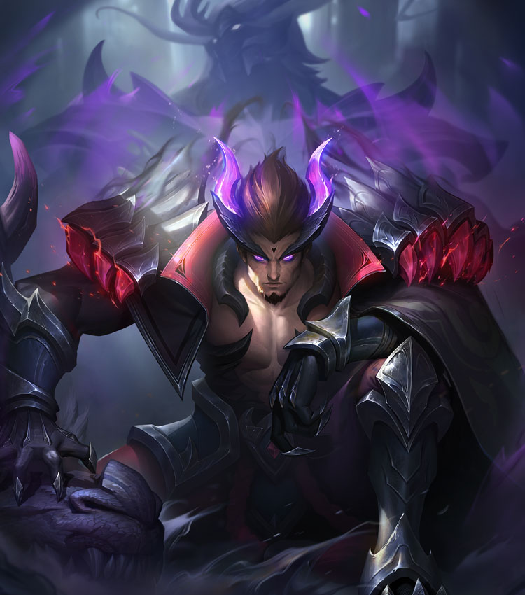 Yu Zhong