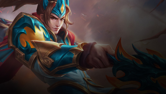 Zilong