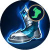 Demon Boots - Favor