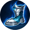 Demon Boots
