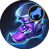 Ice Hunter's Arcane Boots