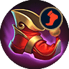 Magic Boots - Encourage