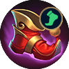 Magic Boots - Favor