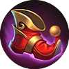 Magic Boots