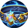 Thunder Belt