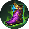 Tough Boots