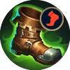Warrior Boots - Encourage