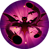 Bats Feast