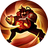 Firaga Armor