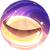 Magic Boomerang