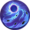 Astral Meteor