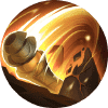 Simian God