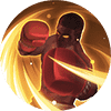 Champ Stance