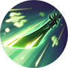 Meteoric Sword