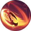 Ninjutsu: Petal Barrage