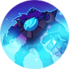 Frigid Breath