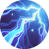Forked Lightning