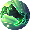 Demonic Grip