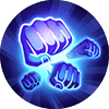 Fist Crack