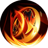 Molten Scythes