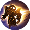 Transcendent Ward