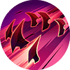Sanguine Claws