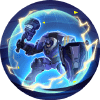 Electro Airbag