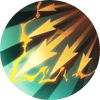 Strafe