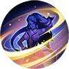 Frostmoon Shield