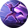 Falling!