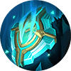 Crystalline Armor