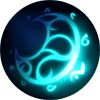 Blessing of Moon Goddess