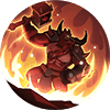 Rage Incarnate