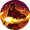 Vengeance Flame