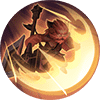 Aulus, Charge!
